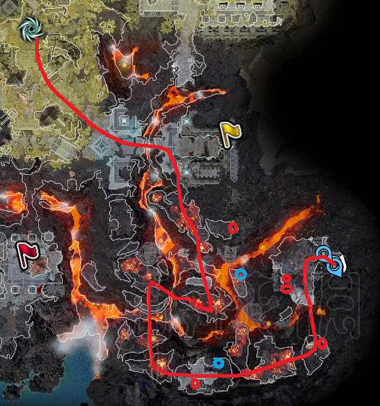 《神諭:原罪2》全章節完美路線打法圖文攻略 怎麽樣完美通關? 《神諭:原罪2》全章節完美路線打法圖文攻略 怎麽樣完美通關?