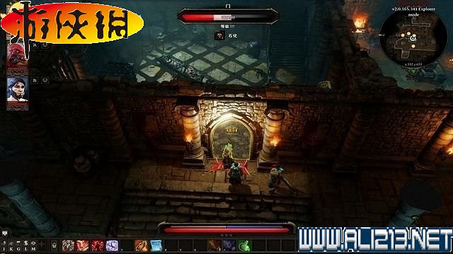 《神諭：原罪2》正式版系統教學+全種族/職業圖鑒+全劇情流程圖文詳解【完結】