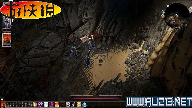 《神諭：原罪2》正式版系統教學+全種族/職業圖鑒+全劇情流程圖文詳解【完結】