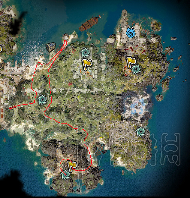 《神諭:原罪2》全章節完美路線打法圖文攻略 怎麽樣完美通關? 《神諭:原罪2》全章節完美路線打法圖文攻略 怎麽樣完美通關?