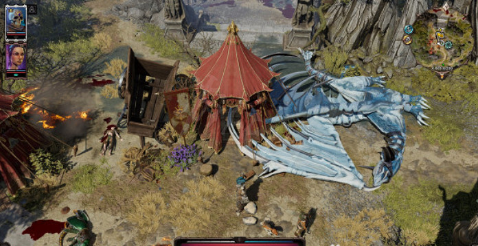 《神諭:原罪2》歡樂堡怎麽升級?歡樂堡升級攻略推薦 《神諭:原罪2》歡樂堡怎麽升級?歡樂堡升級攻略推薦