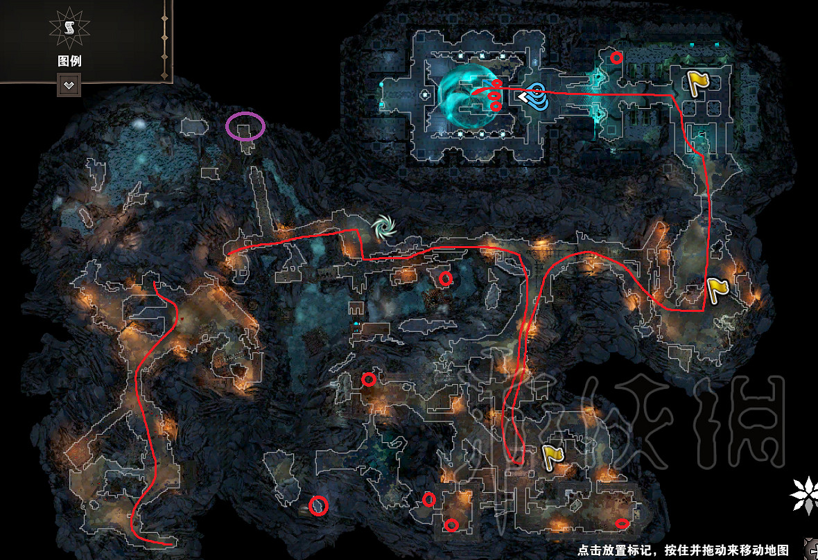 《神諭:原罪2》全章節完美路線打法圖文攻略 怎麽樣完美通關? 《神諭:原罪2》全章節完美路線打法圖文攻略 怎麽樣完美通關?