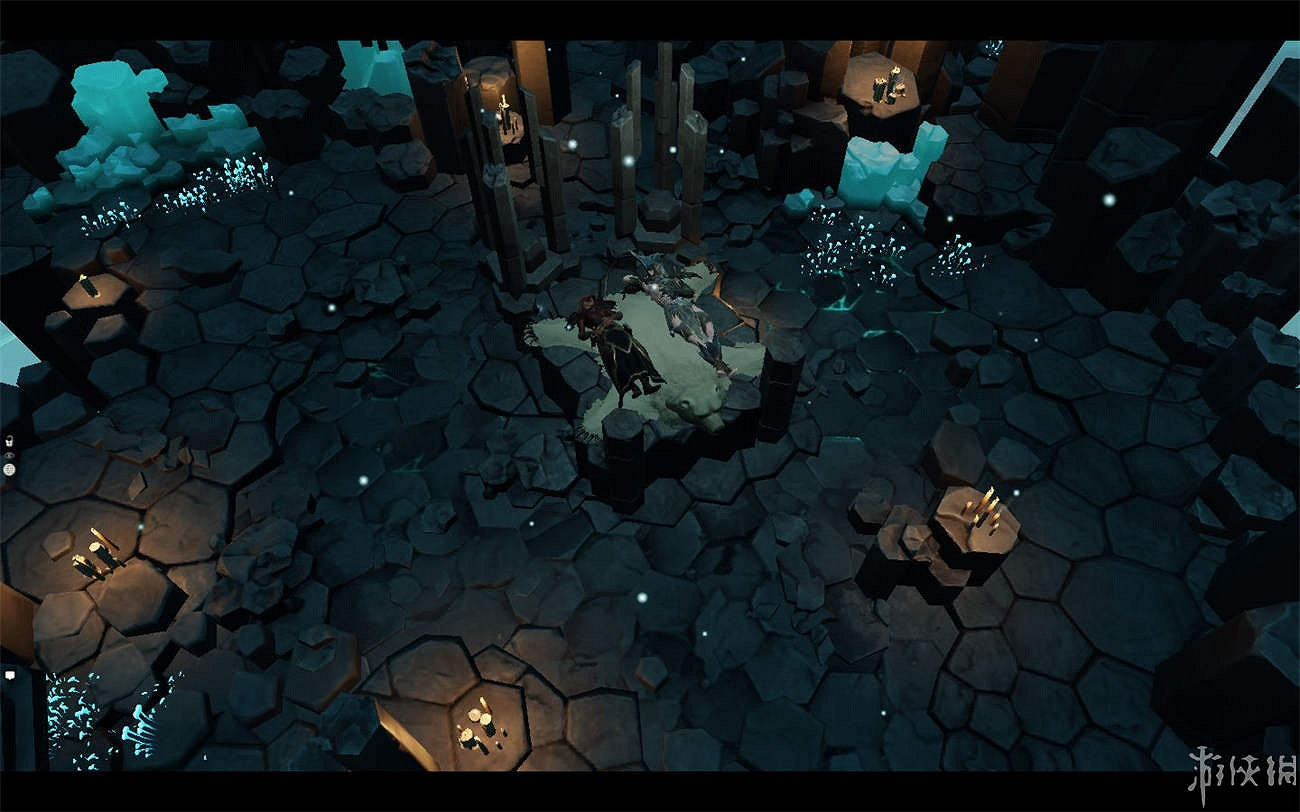 《神諭：原罪2》全章節全主支線任務流程圖文攻略 全角色/種族/職業+系統教學[攻略組]【完結】