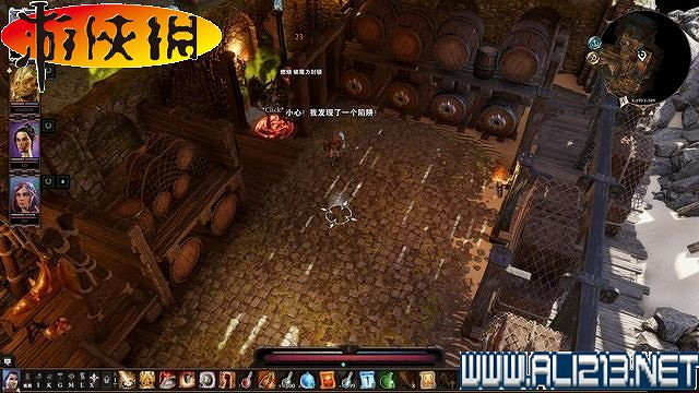 《神諭：原罪2》正式版系統教學+全種族/職業圖鑒+全劇情流程圖文詳解【完結】