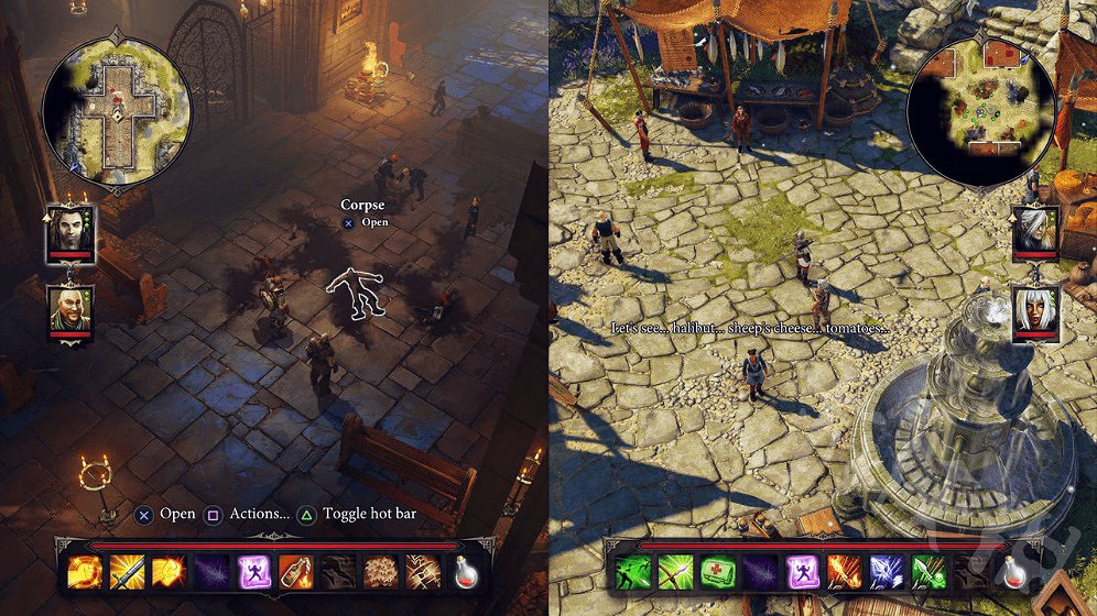 《神諭：原罪2》費恩怎麽玩？費恩戰術思路介紹