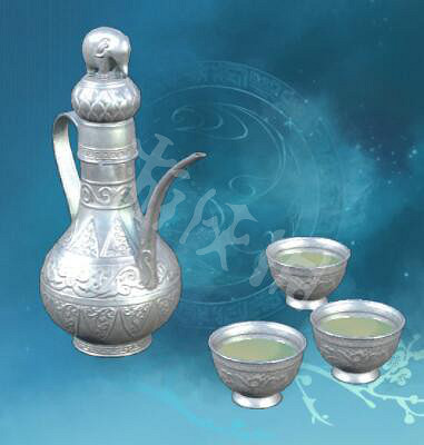 《仙劍奇俠傳7》飲品有什麽用？飲品圖鑒及作用大全