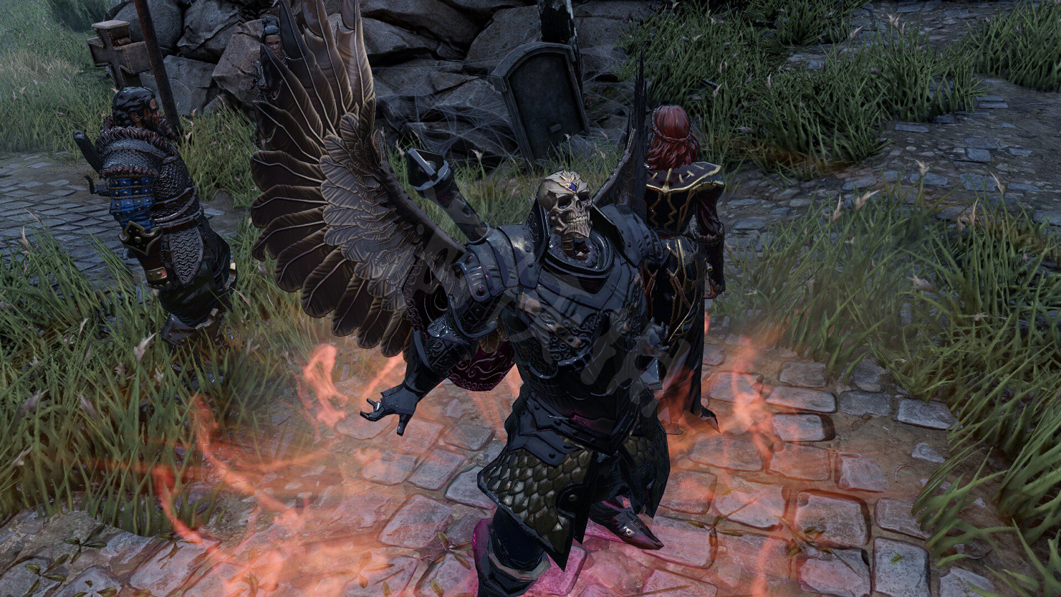 《神諭:原罪2》數雞任務怎麽做 數雞任務流程詳解 《神諭:原罪2》數雞任務怎麽做 數雞任務流程詳解