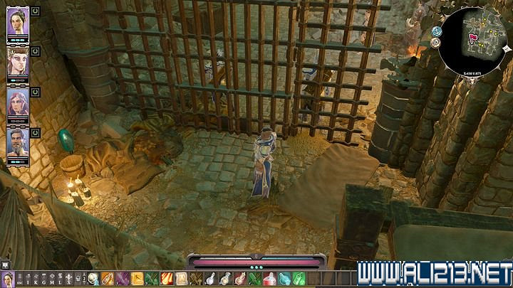 《神諭：原罪2》正式版系統教學+全種族/職業圖鑒+全劇情流程圖文詳解【完結】