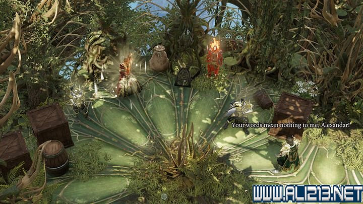 《神諭：原罪2》正式版系統教學+全種族/職業圖鑒+全劇情流程圖文詳解【完結】