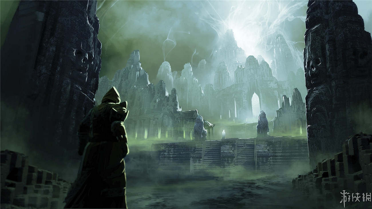 《神諭：原罪2》全章節全主支線任務流程圖文攻略 全角色/種族/職業+系統教學[攻略組]【完結】