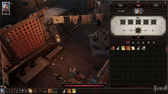 《神諭：原罪2》全章節全主支線任務流程圖文攻略 全角色/種族/職業+系統教學[攻略組]【完結】