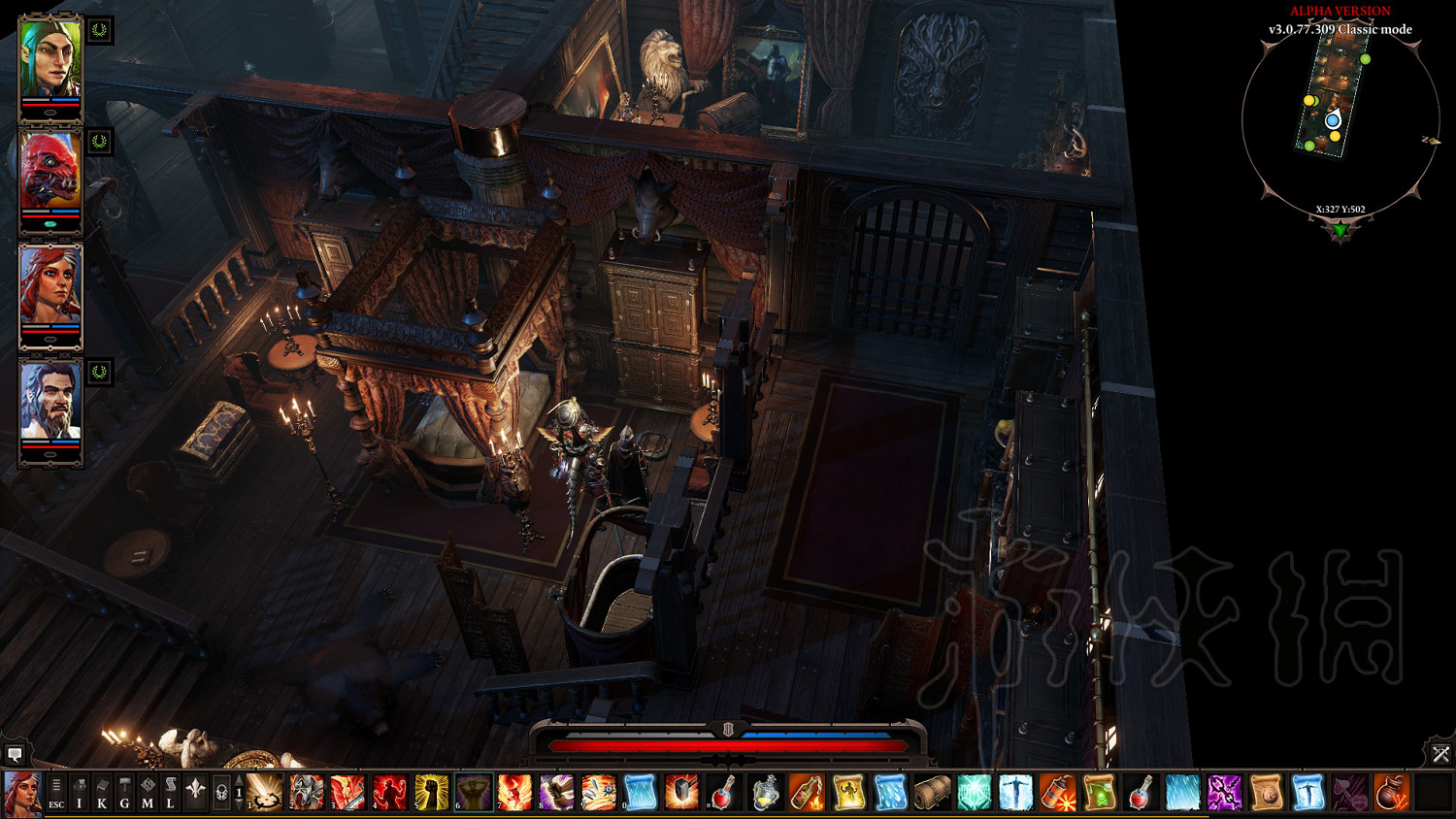 《神諭:原罪2》出島全劇情圖文攻略 出島劇情怎麽玩? 《神諭:原罪2》出島全劇情圖文攻略 出島劇情怎麽玩?