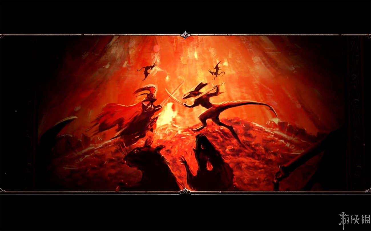 《神諭：原罪2》全章節全主支線任務流程圖文攻略 全角色/種族/職業+系統教學[攻略組]【完結】