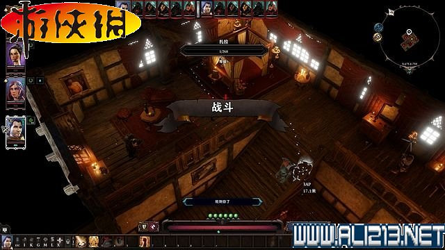 《神諭：原罪2》正式版系統教學+全種族/職業圖鑒+全劇情流程圖文詳解【完結】