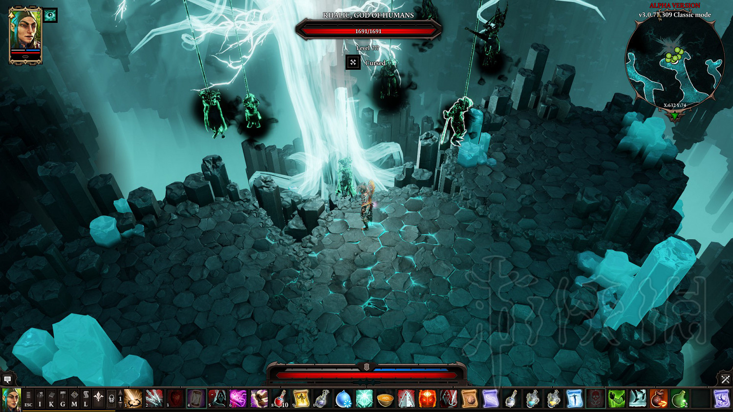 《神諭:原罪2》出島全劇情圖文攻略 出島劇情怎麽玩? 《神諭:原罪2》出島全劇情圖文攻略 出島劇情怎麽玩?