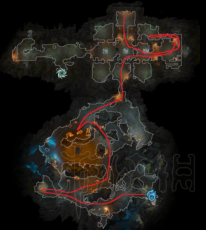 《神諭:原罪2》全章節完美路線打法圖文攻略 怎麽樣完美通關? 《神諭:原罪2》全章節完美路線打法圖文攻略 怎麽樣完美通關?