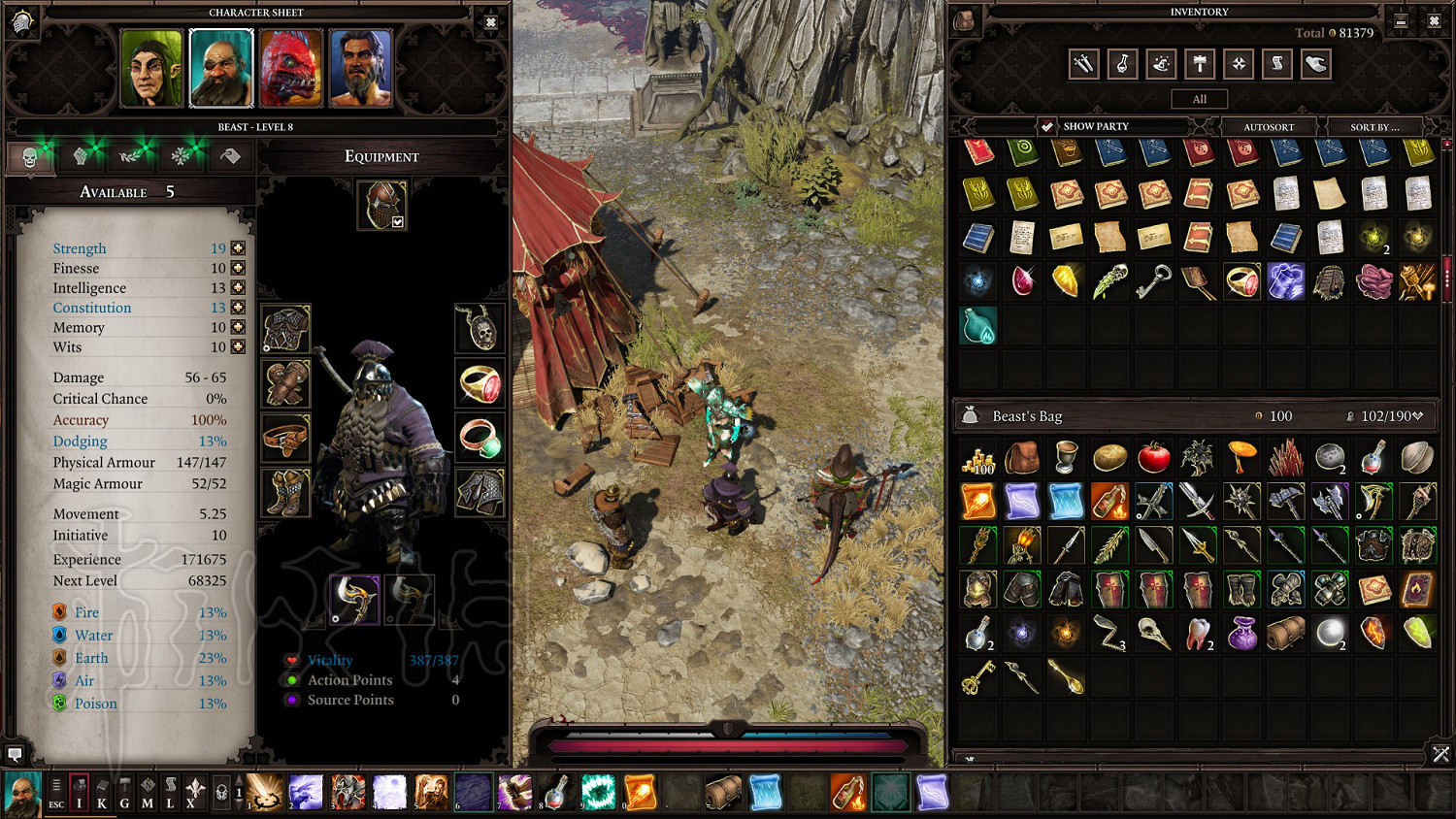 《神諭:原罪2》暴君全套裝地點圖解及獲得方法 暴君套裝在哪裡? 《神諭:原罪2》暴君全套裝地點圖解及獲得方法 暴君套裝在哪裡?