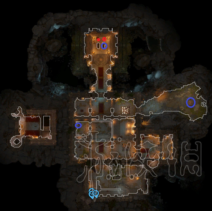 《神諭:原罪2》全章節完美路線打法圖文攻略 怎麽樣完美通關? 《神諭:原罪2》全章節完美路線打法圖文攻略 怎麽樣完美通關?