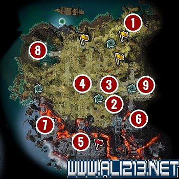 《神諭：原罪2》正式版系統教學+全種族/職業圖鑒+全劇情流程圖文詳解【完結】