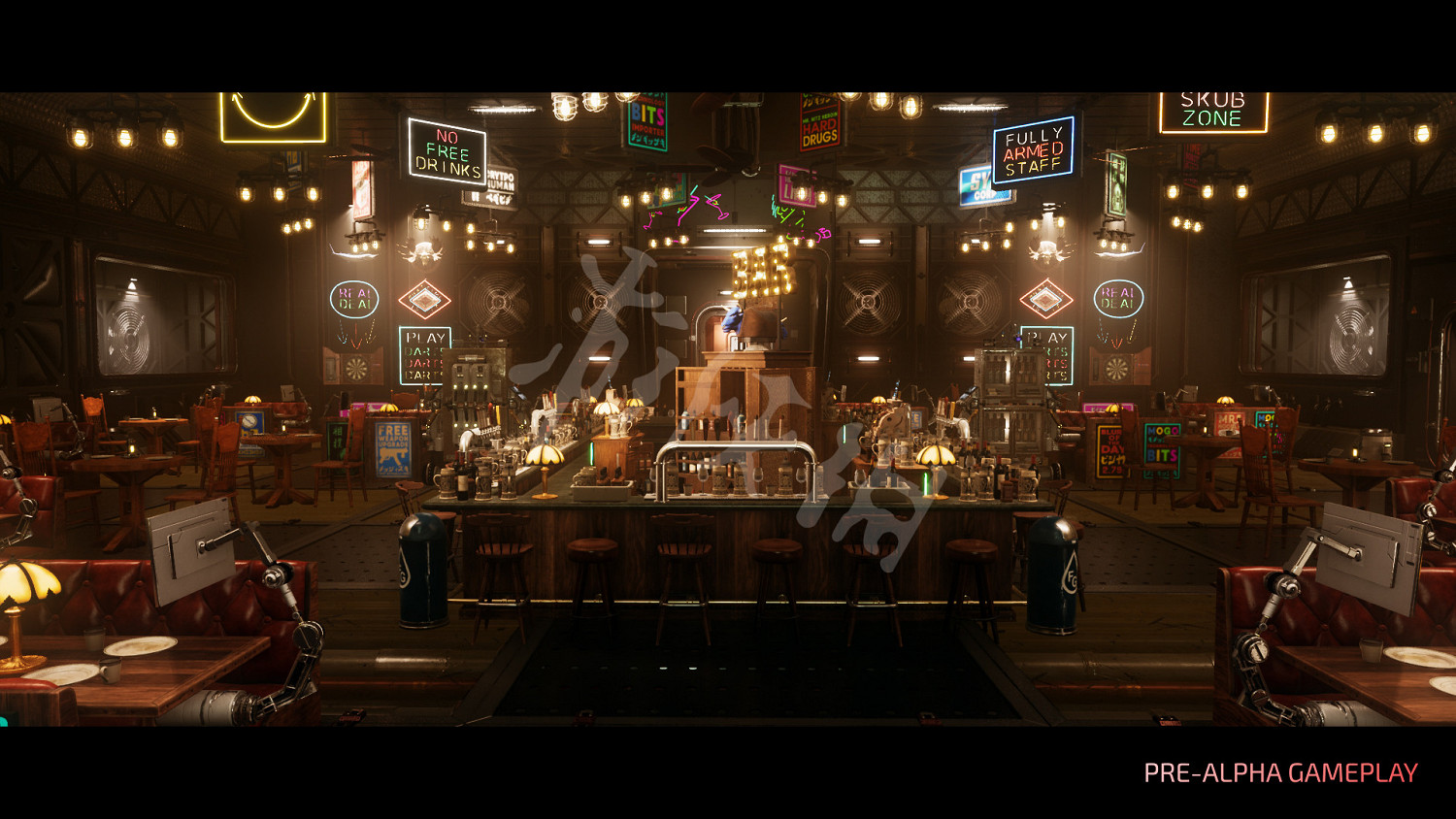 《subverse》怎麽優化 優化方法分享