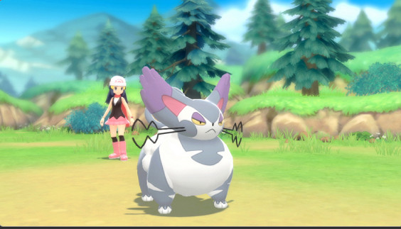 《寶可夢:晶燦鑽石/明亮珍珠》銀河隊成員一覽 《寶可夢:晶燦鑽石/明亮珍珠》銀河隊成員一覽