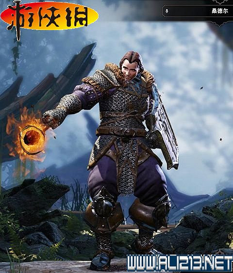 《神諭：原罪2》正式版系統教學+全種族/職業圖鑒+全劇情流程圖文詳解【完結】