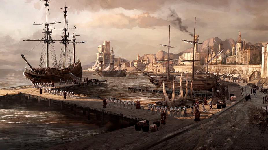 《神諭：原罪2》單手武器持盾戰士怎麽玩？單手武器持盾戰士加點推薦