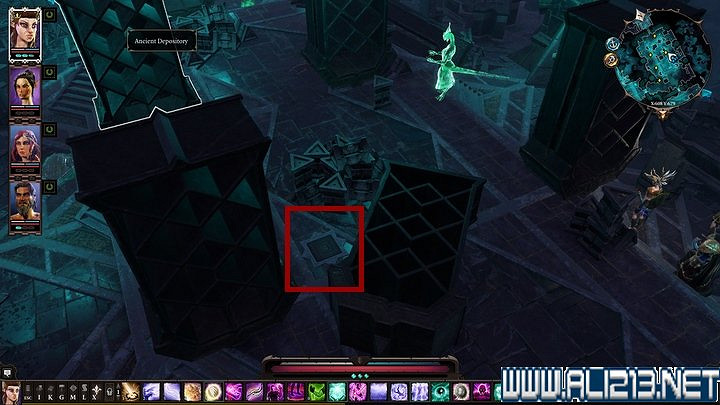 《神諭：原罪2》正式版系統教學+全種族/職業圖鑒+全劇情流程圖文詳解【完結】