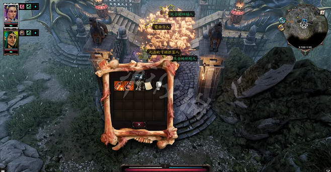 《神諭:原罪2》吞噬者之力套怎麽獲得 吞噬者之力套獲得方法 《神諭:原罪2》吞噬者之力套怎麽獲得 吞噬者之力套獲得方法