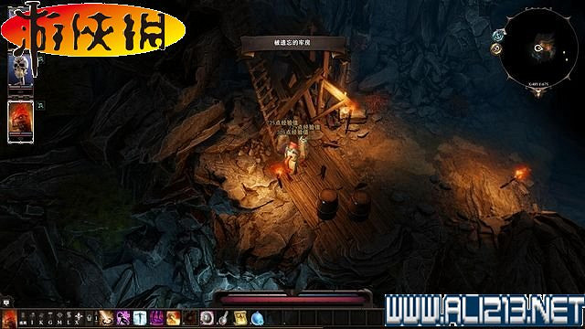 《神諭：原罪2》正式版系統教學+全種族/職業圖鑒+全劇情流程圖文詳解【完結】