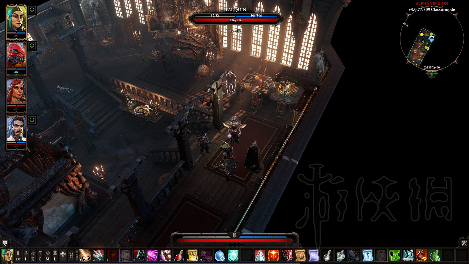 《神諭:原罪2》出島全劇情圖文攻略 出島劇情怎麽玩? 《神諭:原罪2》出島全劇情圖文攻略 出島劇情怎麽玩?