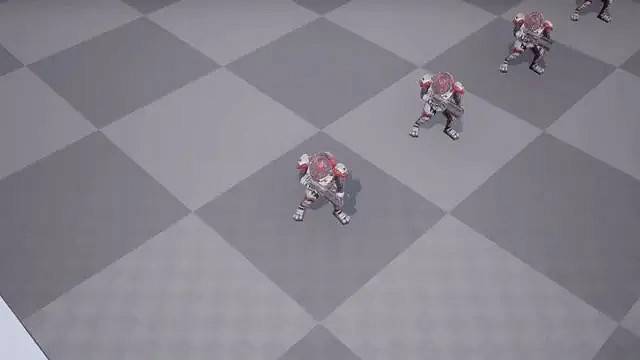 《subverse》小兵有哪些 遊戲小兵介紹