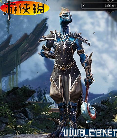 《神諭：原罪2》正式版系統教學+全種族/職業圖鑒+全劇情流程圖文詳解【完結】