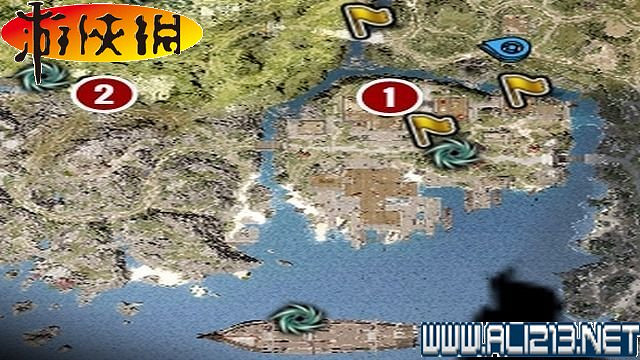 《神諭：原罪2》正式版系統教學+全種族/職業圖鑒+全劇情流程圖文詳解【完結】