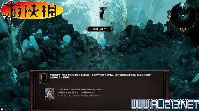 《神諭：原罪2》正式版系統教學+全種族/職業圖鑒+全劇情流程圖文詳解【完結】