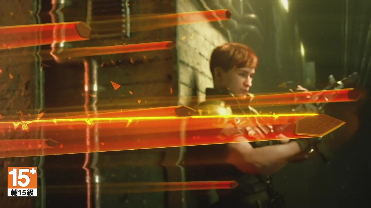 《虹彩六號：圍攻行動行動》Y6S4 “登峰造極” 預告 新幹員Thorn亮相