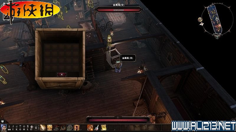 《神諭：原罪2》正式版系統教學+全種族/職業圖鑒+全劇情流程圖文詳解【完結】