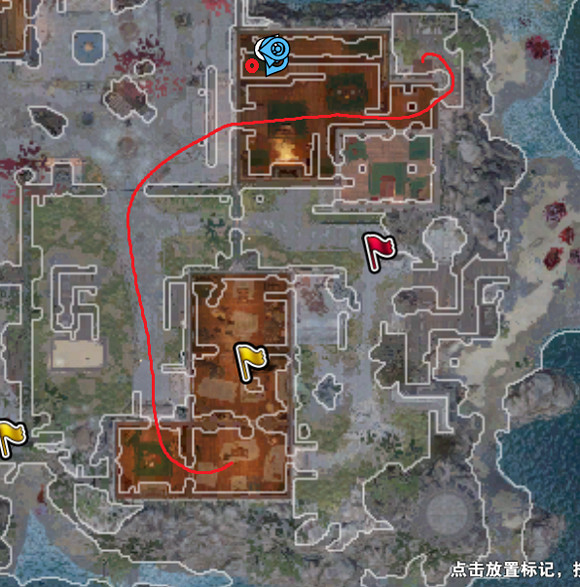 《神諭:原罪2》第六章完美路線圖文詳解 第六章怎麽過關? 《神諭:原罪2》第六章完美路線圖文詳解 第六章怎麽過關?