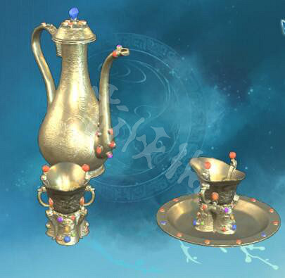 《仙劍奇俠傳7》飲品有什麽用？飲品圖鑒及作用大全