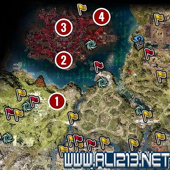 《神諭：原罪2》正式版系統教學+全種族/職業圖鑒+全劇情流程圖文詳解【完結】