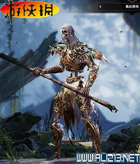 《神諭：原罪2》正式版系統教學+全種族/職業圖鑒+全劇情流程圖文詳解【完結】