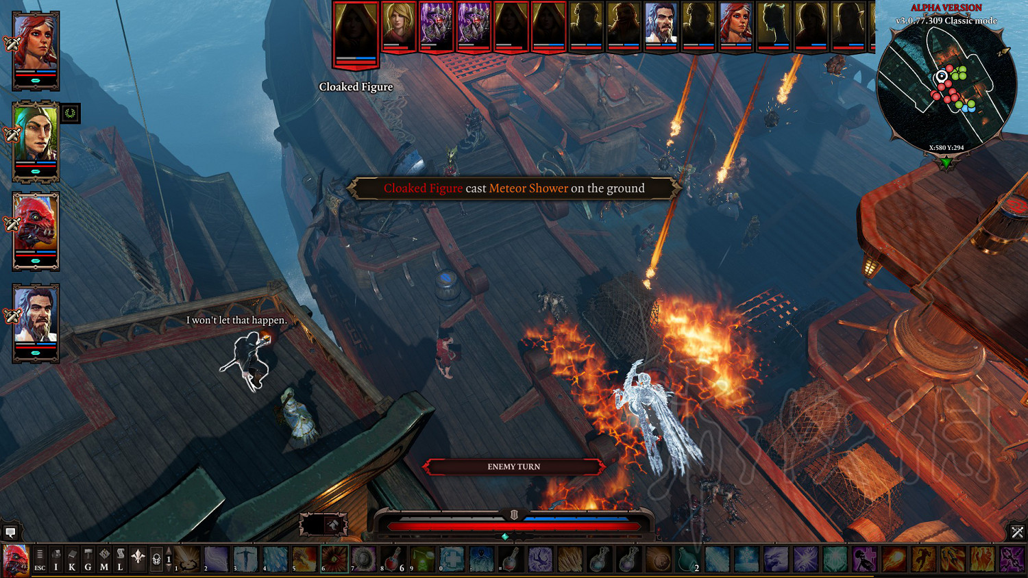 《神諭:原罪2》出島全劇情圖文攻略 出島劇情怎麽玩? 《神諭:原罪2》出島全劇情圖文攻略 出島劇情怎麽玩?