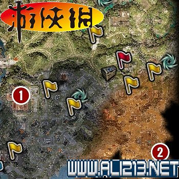 《神諭：原罪2》正式版系統教學+全種族/職業圖鑒+全劇情流程圖文詳解【完結】