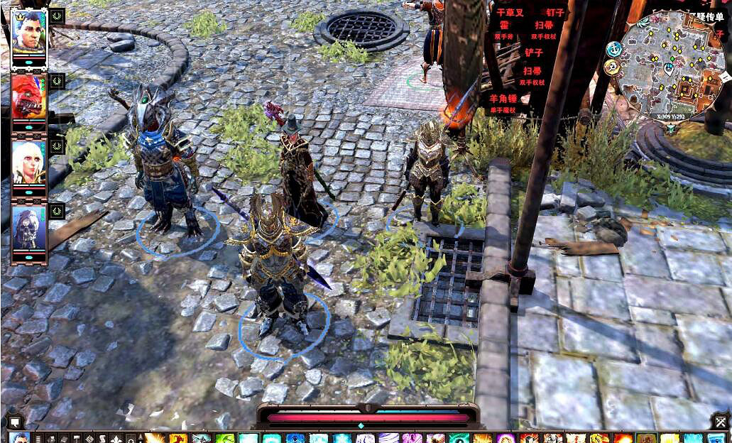 《神諭:原罪2》終極之戰怎麽打?終極之戰圖文心得 《神諭:原罪2》終極之戰怎麽打?終極之戰圖文心得