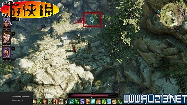 《神諭：原罪2》正式版系統教學+全種族/職業圖鑒+全劇情流程圖文詳解【完結】