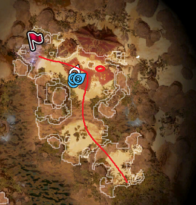 《神諭:原罪2》第六章完美路線圖文詳解 第六章怎麽過關? 《神諭:原罪2》第六章完美路線圖文詳解 第六章怎麽過關?