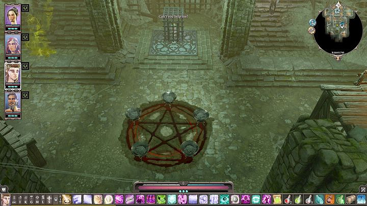 《神諭：原罪2》正式版系統教學+全種族/職業圖鑒+全劇情流程圖文詳解【完結】