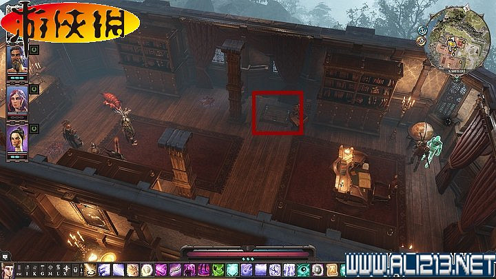 《神諭：原罪2》正式版系統教學+全種族/職業圖鑒+全劇情流程圖文詳解【完結】