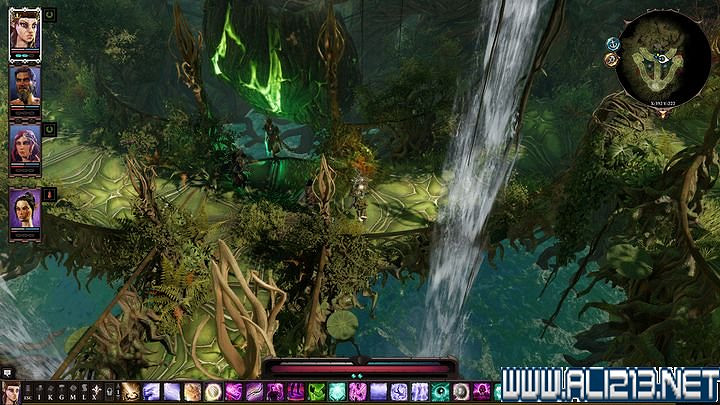 《神諭：原罪2》正式版系統教學+全種族/職業圖鑒+全劇情流程圖文詳解【完結】