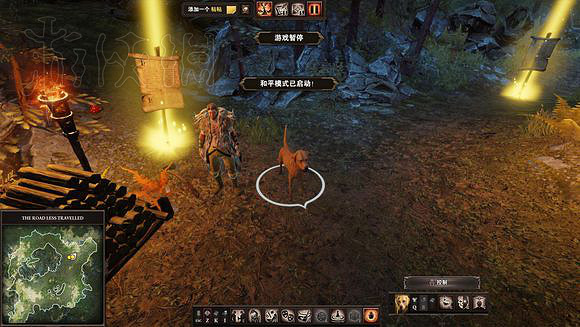 《神諭:原罪2》大師模式經驗分享 大師模式怎麽玩? 《神諭:原罪2》大師模式經驗分享 大師模式怎麽玩?